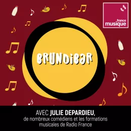 Podcast France Musique Les Contes de la maison ronde Brundibar